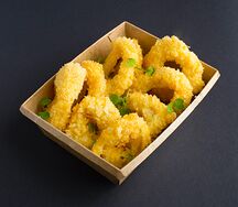 Кольца кальмара