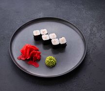 Маки краб
