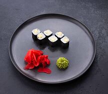 Маки авокадо