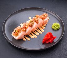 Дикая Мексика