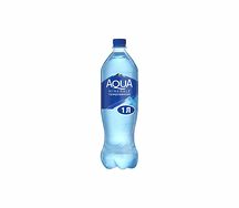 Вода Aqua Minerale газированная