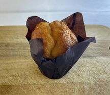Кекс Абрикосовый