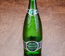 Рычал-Су (Газированная)