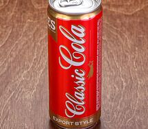 Coca-Cola