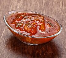 Соус шашлычный