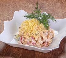 Салат Мараканд