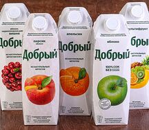Сок Добрый