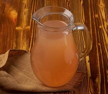 Компот домашний из сухофруктов