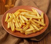 Картошка фри
