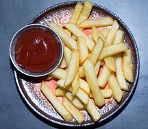 Картофель фри