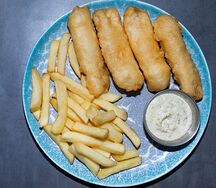 Fish & Chips