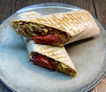 Шаурма Куриная
