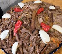 Плов самаркандский