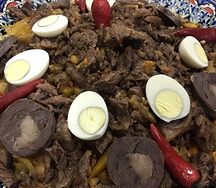 Плов на заказ