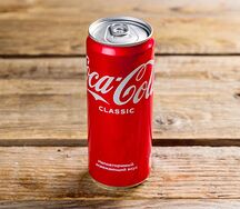 Coca-Cola