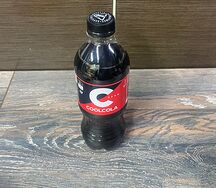 CoolCola Zero