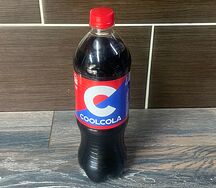 Cool Cola