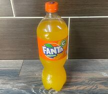 Fanta
