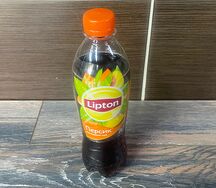 Lipton Персик
