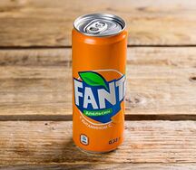 Fanta