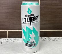 Lit energy Original