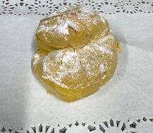 Эклер