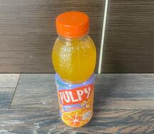 Pulpy