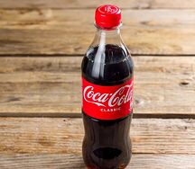 Coca-Cola