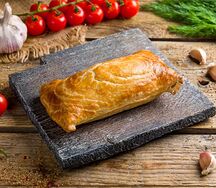 Хачапури с сыром