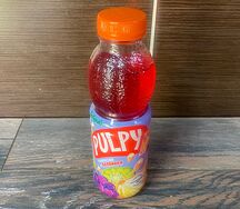 Pulpy Тропик