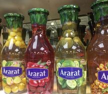 Компот армянский
