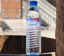 Вода Aparan