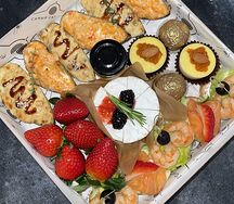 Romantic box