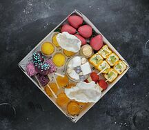 Kids party box