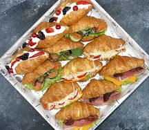 Croissants Box 