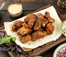 Шашлык Свиная шейка