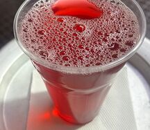 Компот домашний