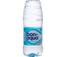BonAqua без газа