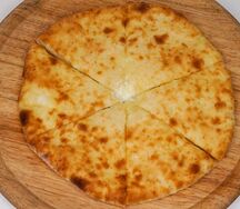 Хачапури Имеретинский