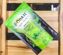 Чай Bonati Green Tea