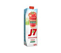 Сок J7 Томат