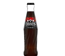Evervess Cola
