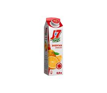 Сок J7 Апельсин