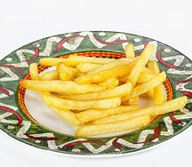 Картофель фри