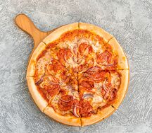 Мясная