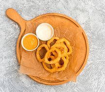 Кольца кальмара