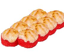 Запеченная Калифорния