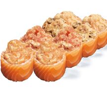 Карибы делюкс