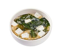Мисо широ