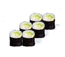 Маки Авокадо